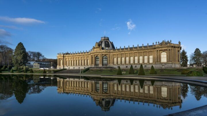 Tervuren: AfricaMuseum Entry Ticket - Key Points