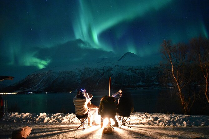 The Aurora Tour - VIP Trip for Northern Lights, Aurora Borealis - Pricing Details