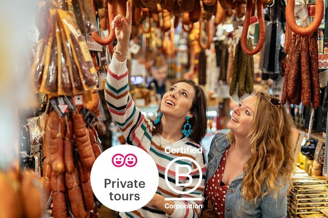 The Award-Winning PRIVATE Food Tour of Mallorca: The 10 Tastings - Just The Basics