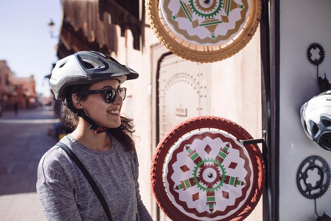 The Best Half-Day Cycling Tour in Marrakech - Tour Highlights
