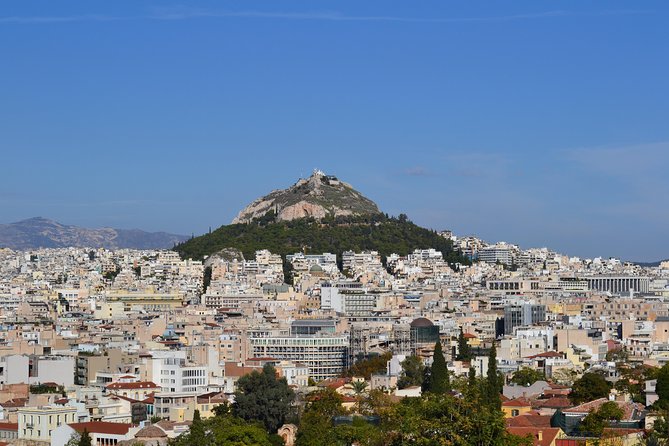 The Best of Athens Piraeus Full-Day Private Shore Excursion - Tour Highlights