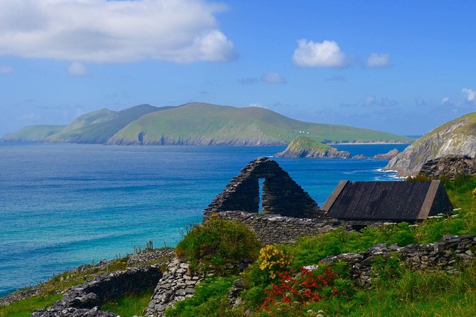 The Best Two Day Tours in Ireland: The Ring of Kerry and Dingle Slea Head Tours - Key Points