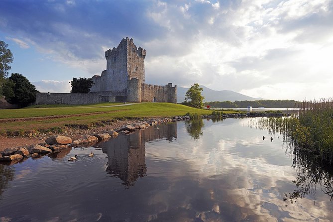 The Classic Ring of Kerry & Skellig Ring Tour - Tour Highlights