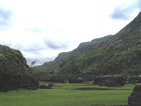 The Gap of Dunloe Full-Day Tour From Killarney - Key Points