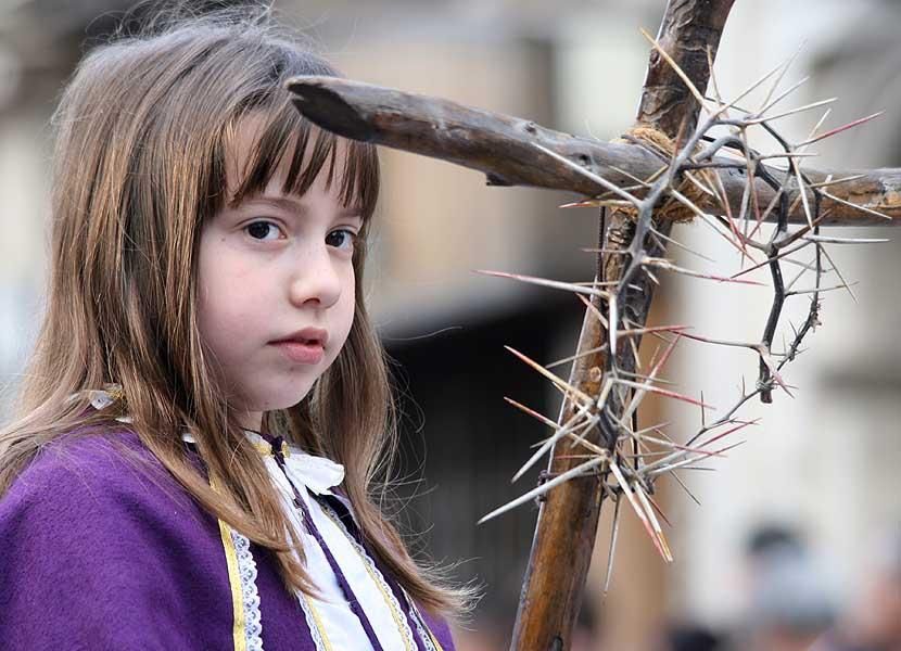 The Good Friday Procession: Afternoon Tour in Zejtun - Just The Basics