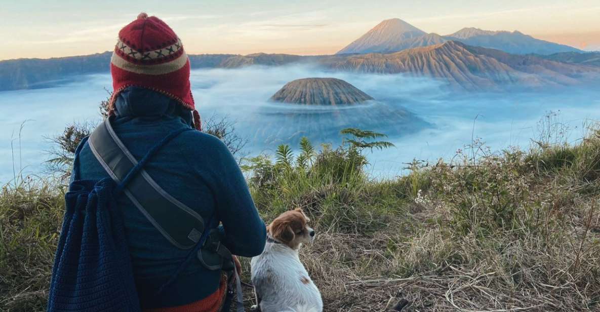 The Majestic Bromo Sunrise From Malang - Key Points