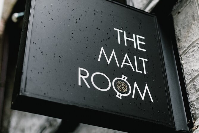 The Malt Room Whisky Gigs
