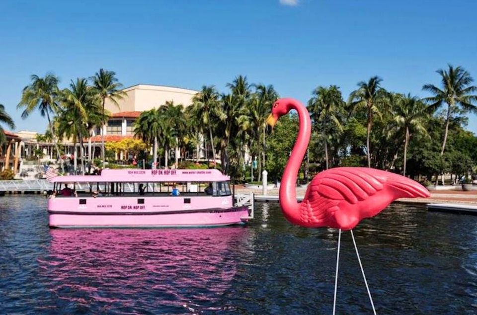 The Miami Sightseeing Day Pass – 15 Attractions - Key Points