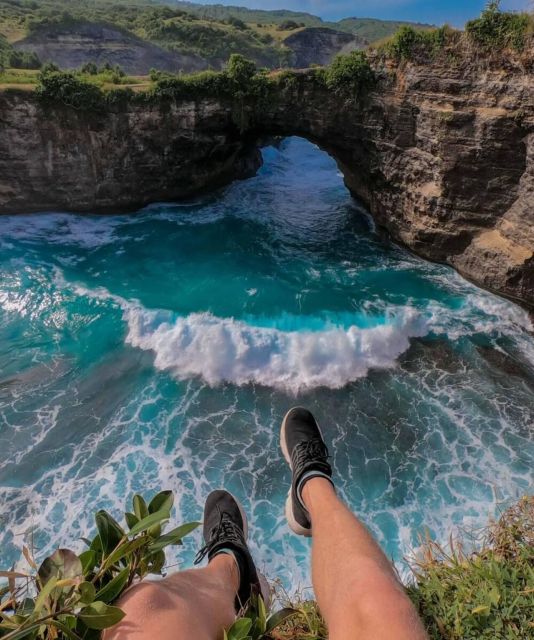 The Most Incredible Nusa Penida Private Day Tour - Key Points