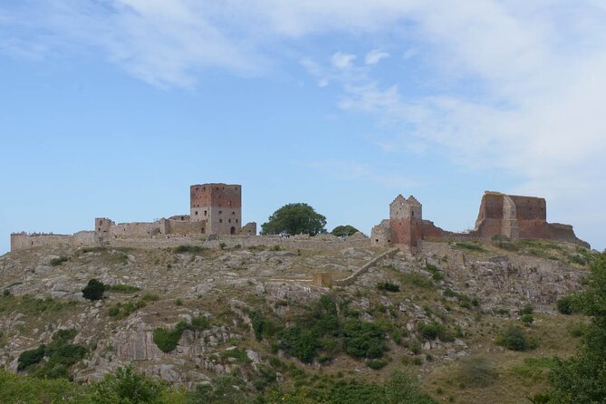 The Mystery of Hammershus a Treasure Hunt for the Whole Family - Key Points