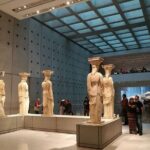 the national archaeological and the acropolis museums with athens city tour The National Archaeological and the Acropolis Museums, With Athens City Tour