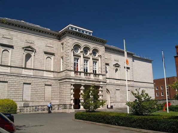 The National Gallery of Ireland Dublin Private Tour, Tickets - Key Points