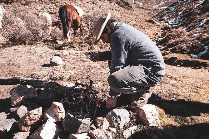 The Real Gaucho Day Trip From Mendoza - Don Daniel Ranch - Ranch Overview