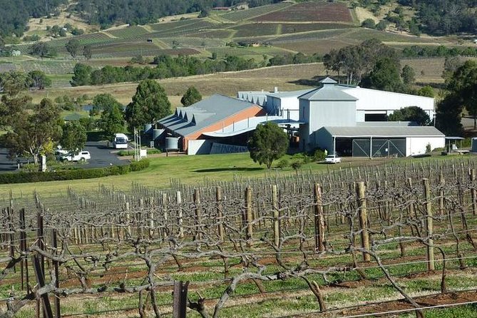 The REAL Hunter Valley Tour - Key Points