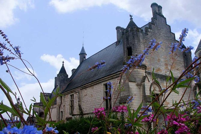 The Royal City of Loches, Discovering a Treasure Thats off the Beaten Track - Key Points