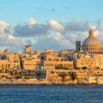 the taste and history of valletta The Taste and History of Valletta
