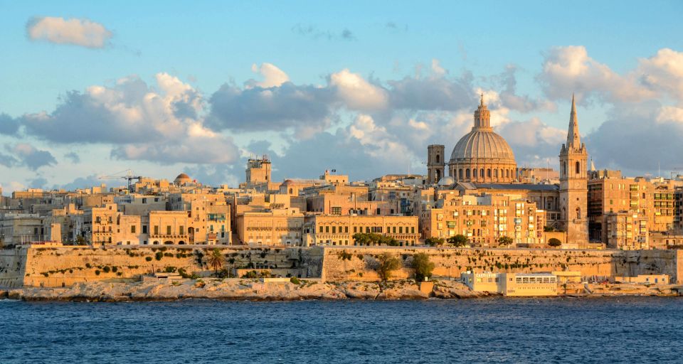 the taste and history of valletta The Taste and History of Valletta