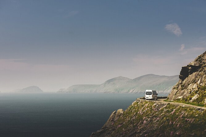 The Wild Coast of Dingle Peninsula and Slea Head From Killarney - Scenic Drive Along the Wild Coast