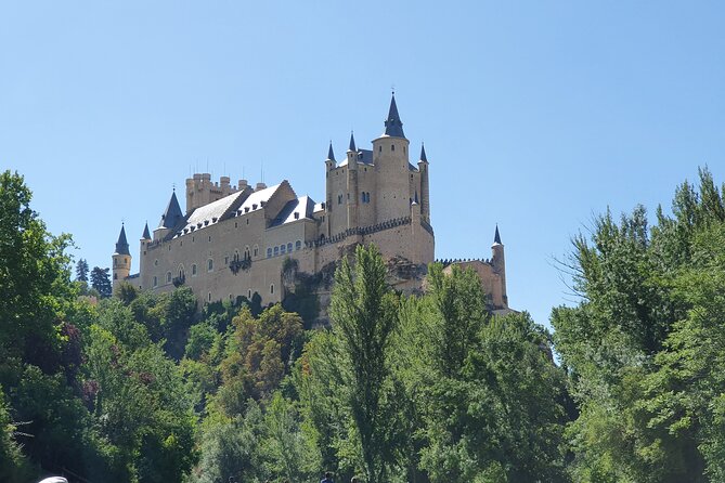 Three World Heritages Sites - Toledo, Segovia and Ávila Private Tour From Madrid - Tour Highlights