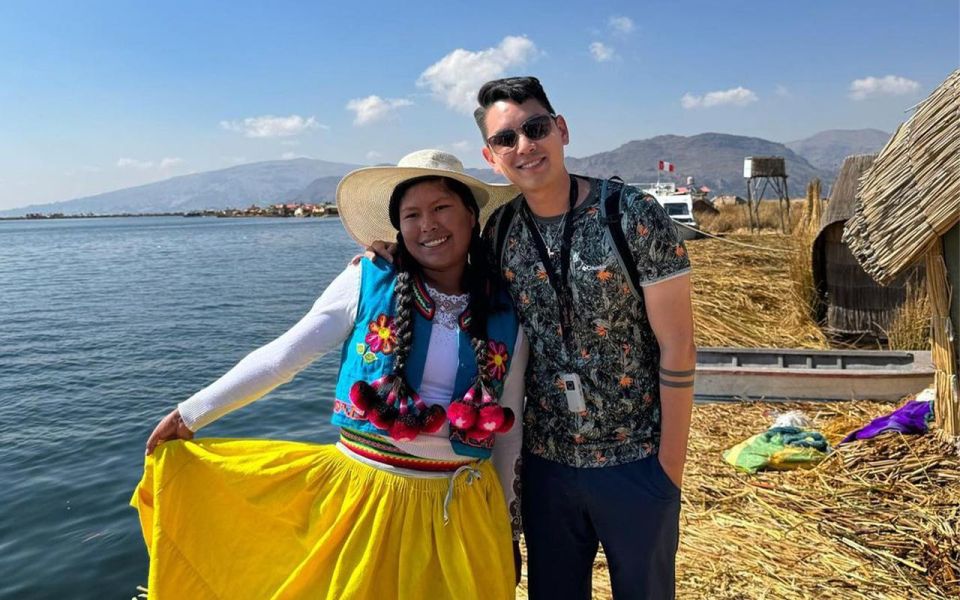 Titicaca Lake Full Day: Visit the Islands of Uros & Taquile - Key Points