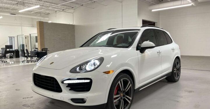 Tokyo: 1-day Private Customizable VIP Tour--Porsche Cayenne - Just The Basics