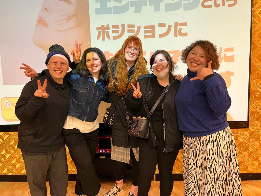 Tokyo: Karaoke Party in Ikebukuro With a Drink - Just The Basics