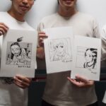 tokyo manga drawing experience no skills required Tokyo: Manga Drawing Experience. (No Skills Required)
