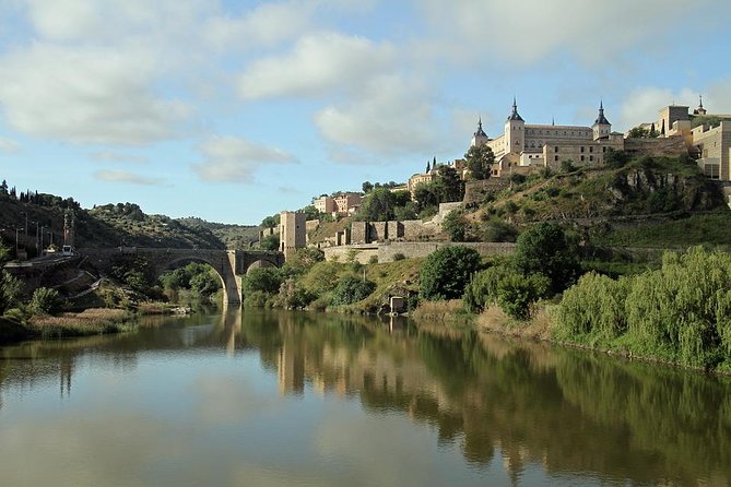 Toledo Private Tour From Madrid - Tour Details