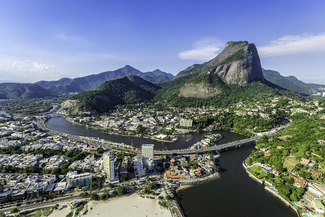 Top Trail: Pedra Da Gavea - Best Hike in Rio (Optional Transfer) - Key Points
