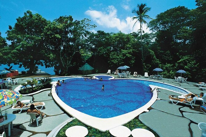 Tortuguero: All-Inclusive Package 2 Nights 3 Days From San José - Departure Details and Accommodation