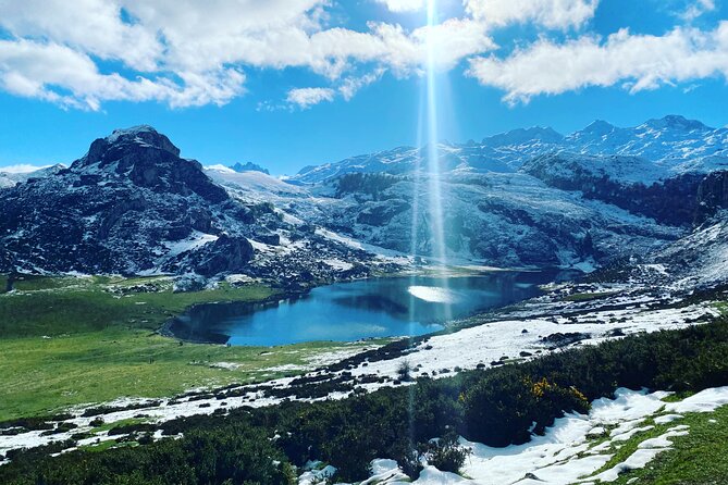 Tour From Oviedo and Gijón to Covadonga Lakes & Sailors Villages - Key Points