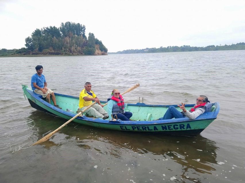 tour mapuche community araucania Tour Mapuche Community Araucanía