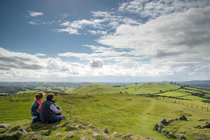 Tour of Hill of Tara and Tombs of Loughcrew From Dublin - Key Points