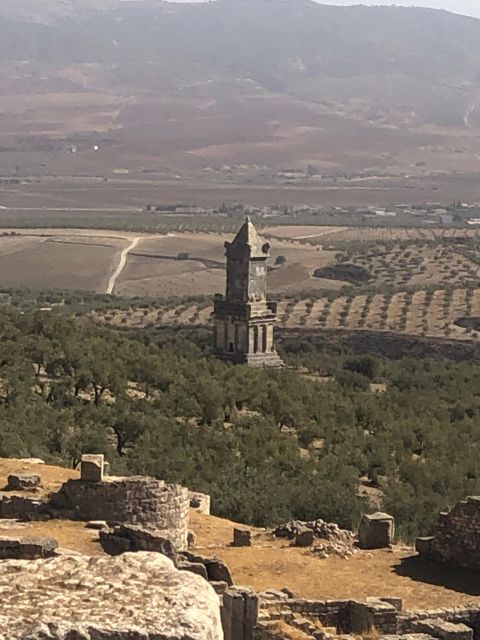 Tour of Tunisia: 6 UNESCO Sites in 5 Days Tour - Key Points