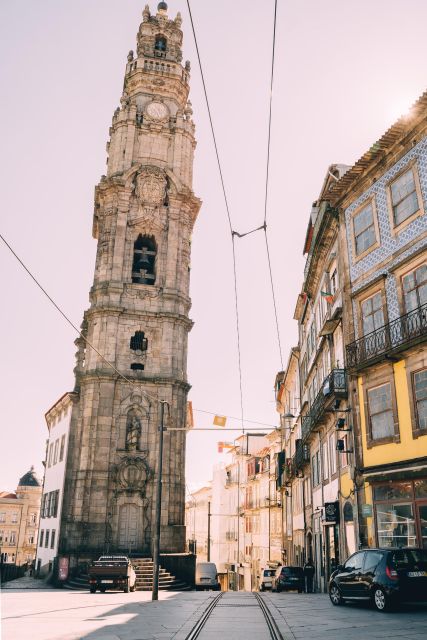 Tour Porto and Aveiro *Private Tours* - Key Points