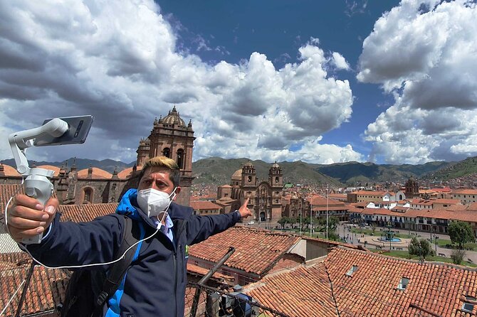 Transfer From Cusco Airport to the Hotel (Cusco) - Service Overview and Inclusions