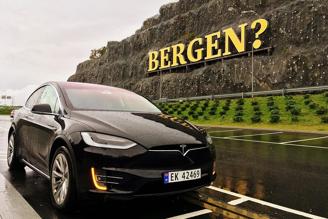 Transfer, LUXURY CAR 1-3 Pax: Bergen Airport TRANSFER - Pricing and Booking Details