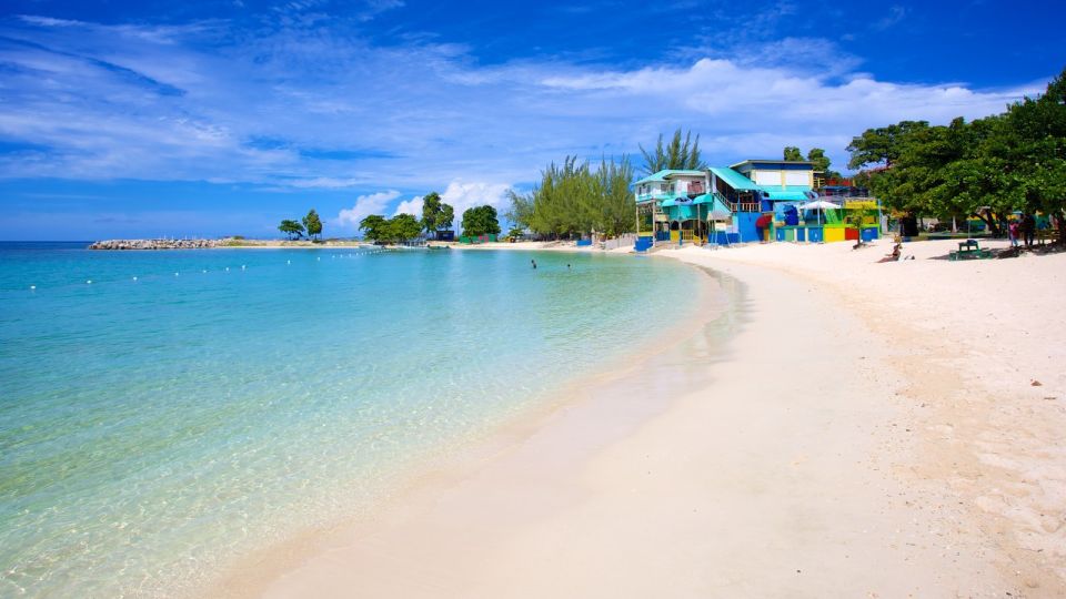 transportation to harmony park beach from montego bay Transportation to Harmony Park & Beach From Montego Bay