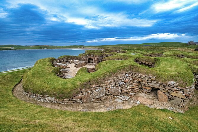 Treasures of Orkney: Private Half-Day Tour From Kirkwall - Itinerary