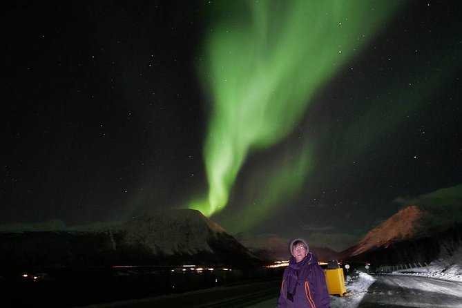 Tromsø Northern Lights Tour  - Tromso - Key Points