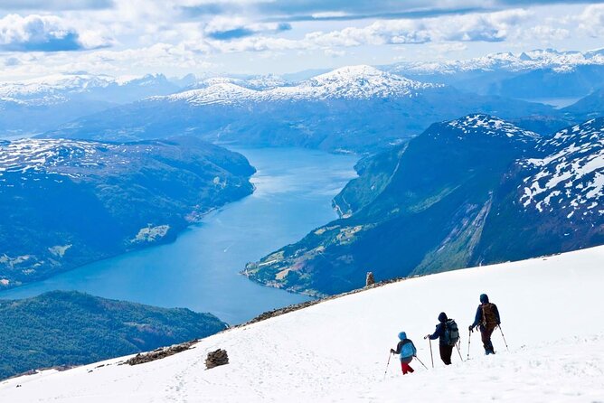 Tromsø Reindeer & Sami Culture Experience (Mar ) - Key Points