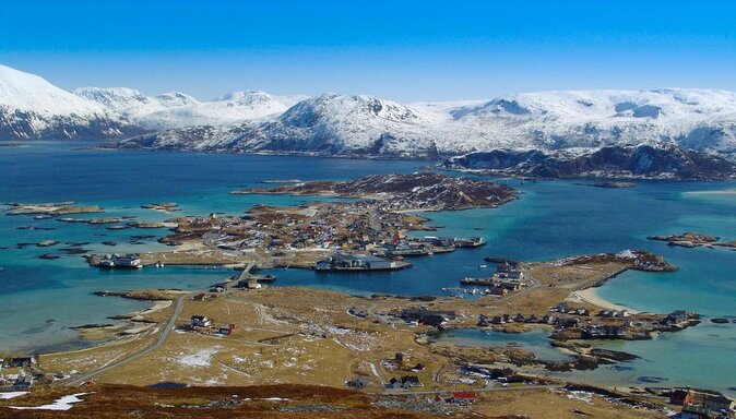 Tromsø & Sommarøy - Private Coastal Tour With a Local - Tour Highlights