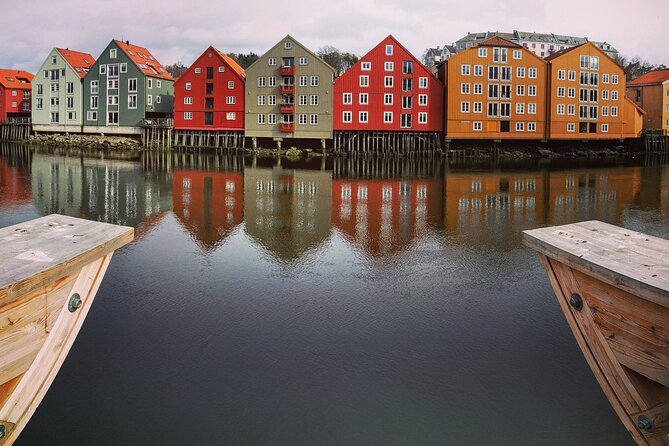 Trondheim Like a Local: Customized Private Tour - Tour Pricing and Details