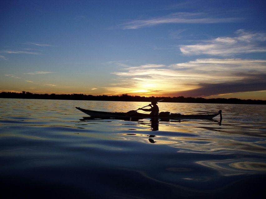 TRU Kayak - Navigating the Uruguay River - TRU Kayak Experience Highlights