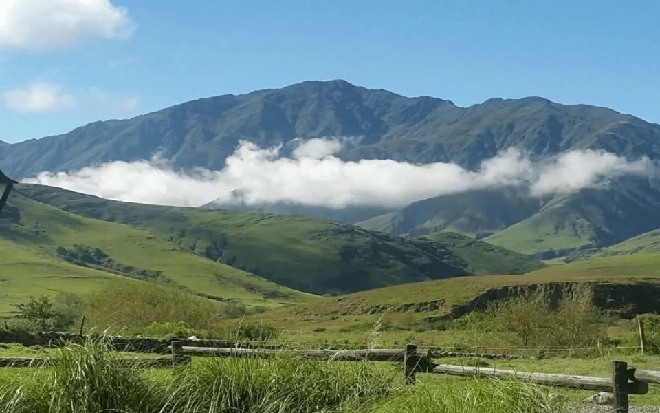 Tucumán: Tafí Del Valle, Ruins of Quilmes and Cafayate - Key Points