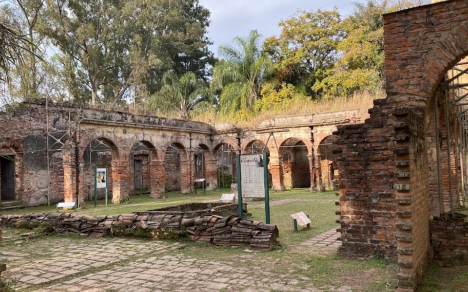 Tucumán: Tafí Del Valle With Ruins of Quilmes - Key Points