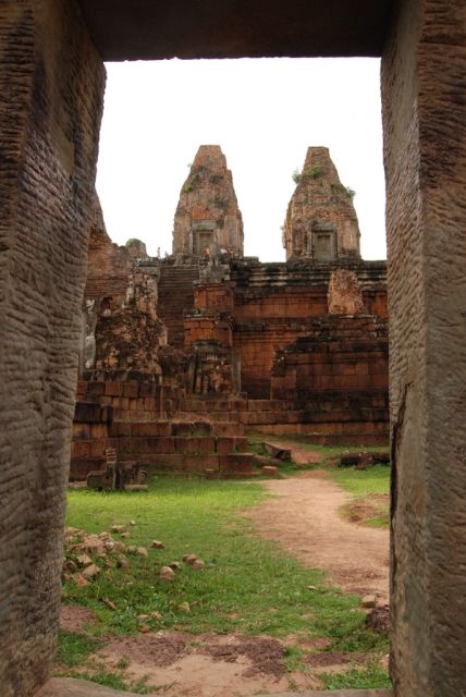 Two Day Angkor Sightseeing Tour From Siem Reap - Key Points