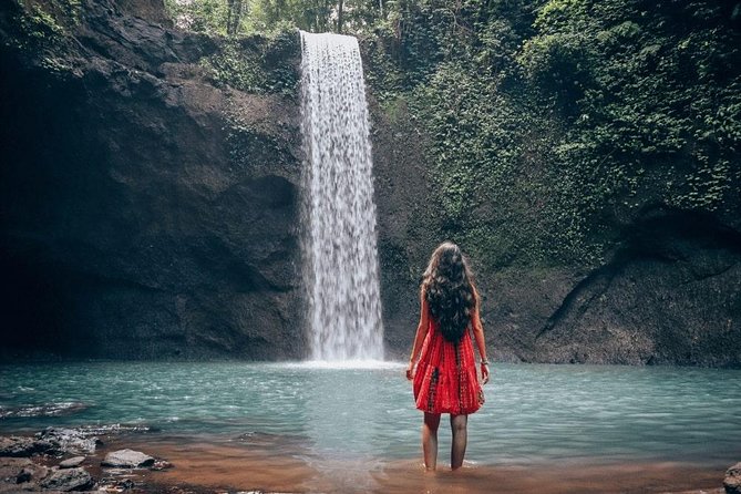 Ubud Waterfalls Private Tour With Driver/Guide/Photographer (Mar ) - Key Points