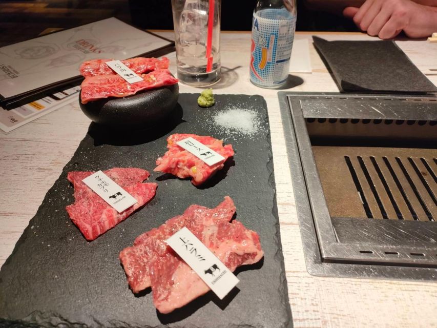 Ueno Food Tour With A Local Master Guide Fully Customized - Key Points