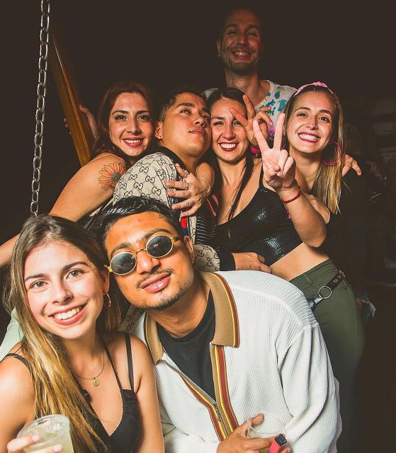 Unforgettable Boat Party Experience - Key Points